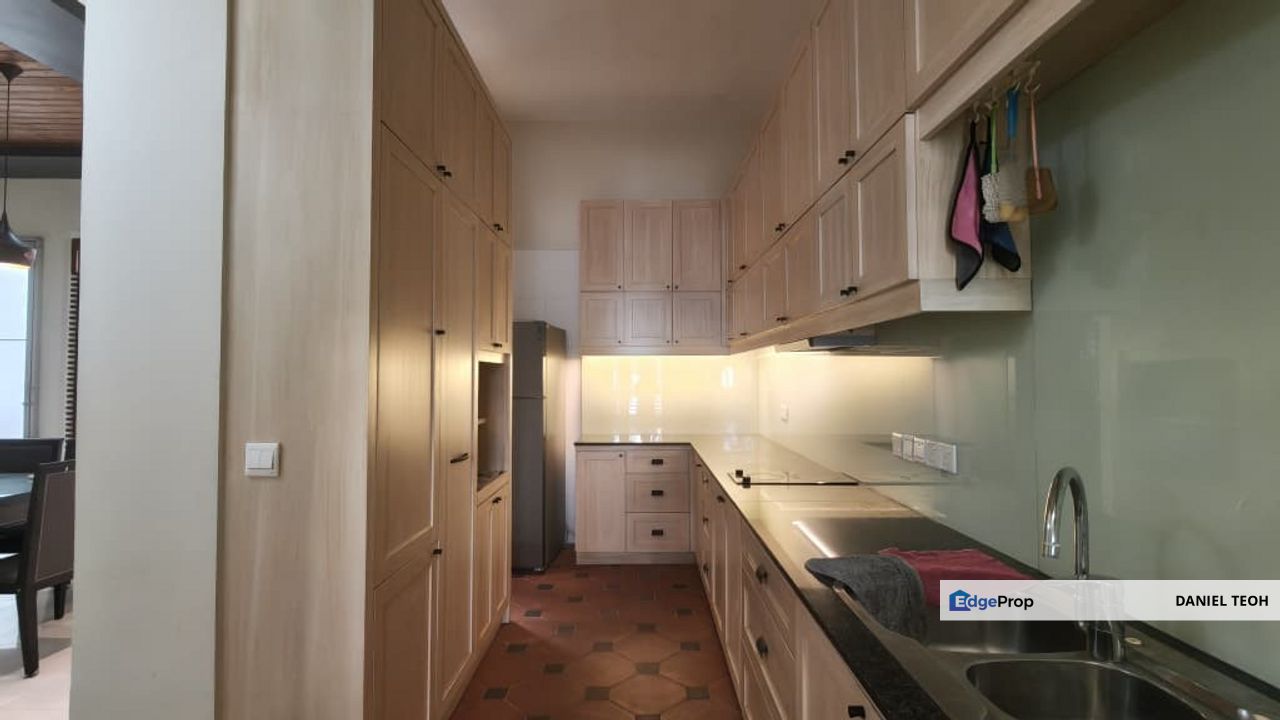 Ariza seri Tanjung pinang Tanjung Tokong , Penang, Tanjung Tokong