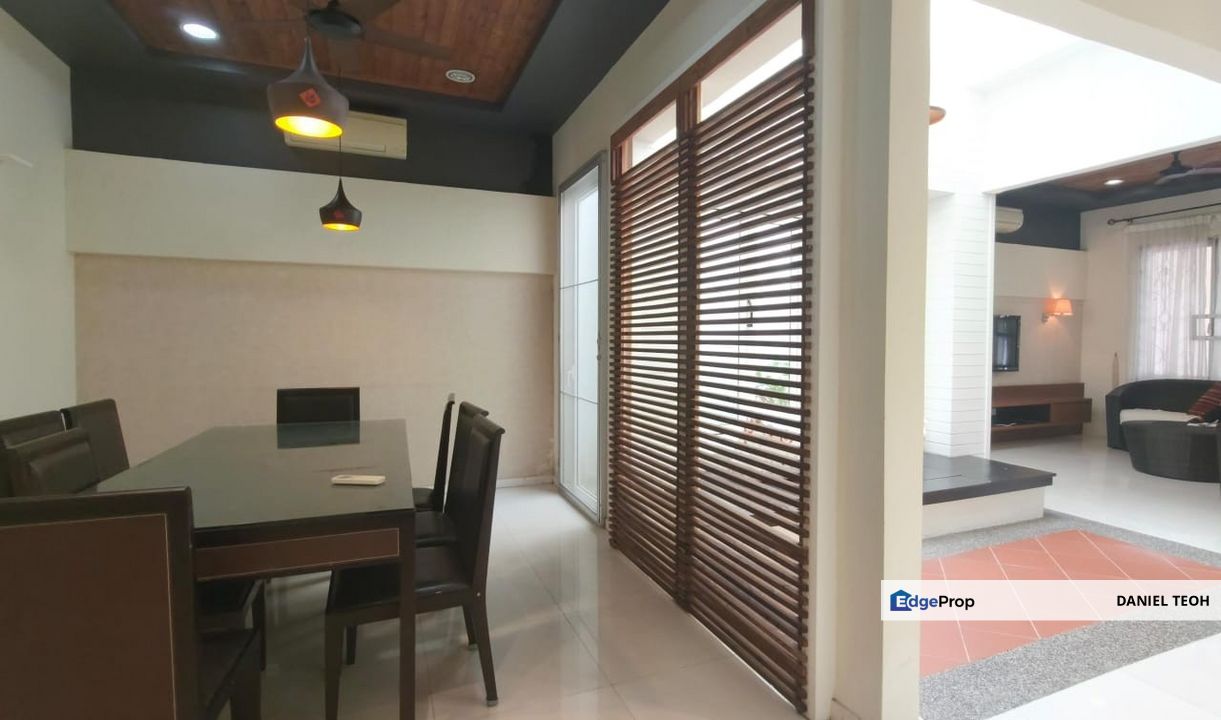 Ariza seri Tanjung pinang Tanjung Tokong , Penang, Tanjung Tokong