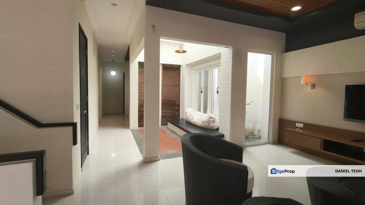 Ariza seri Tanjung pinang Tanjung Tokong , Penang, Tanjung Tokong