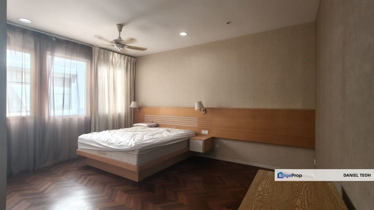 Ariza seri Tanjung pinang Tanjung Tokong , Penang, Tanjung Tokong