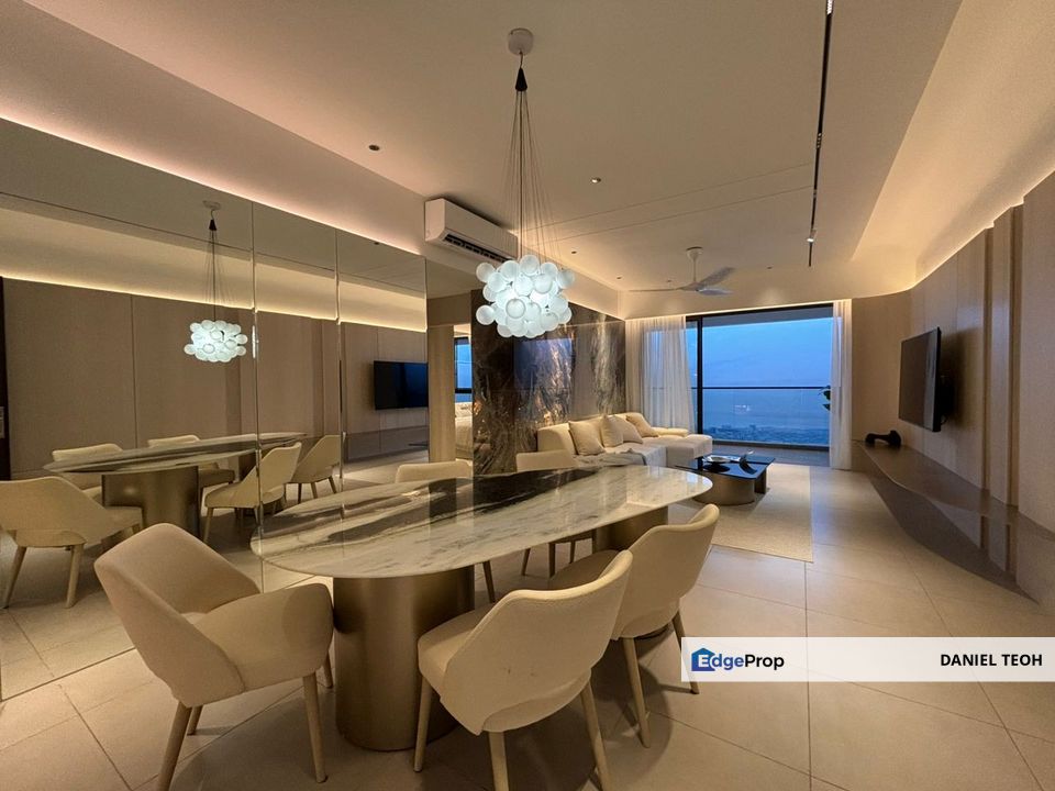 New Lumina Residence Georgetown , Penang, Georgetown