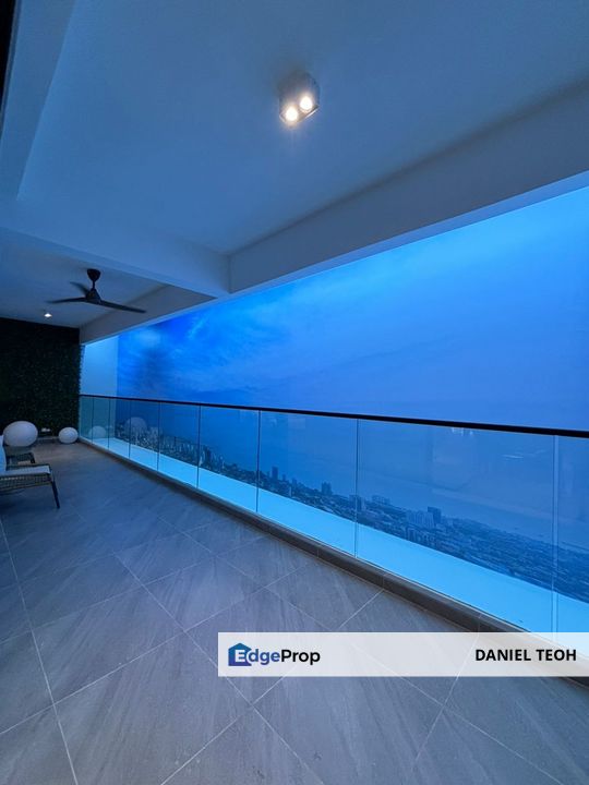 New Lumina Residence Georgetown , Penang, Georgetown