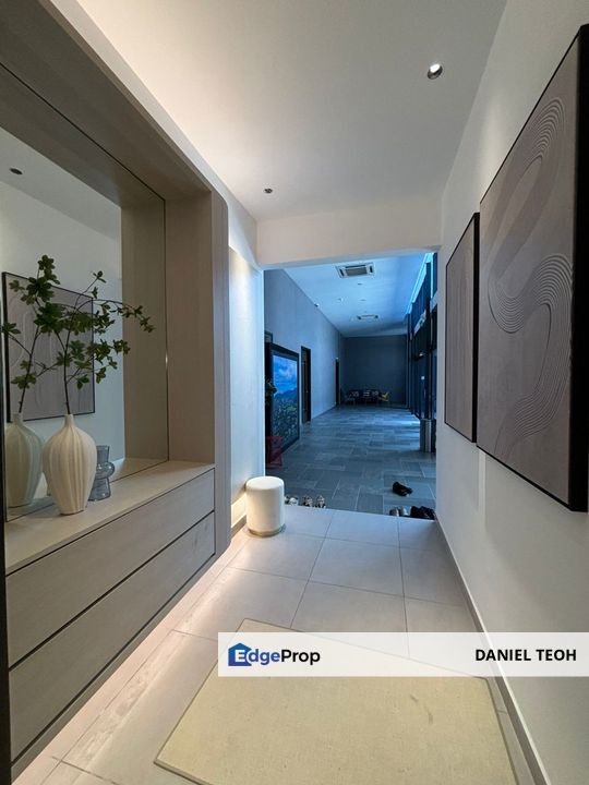 New Lumina Residence Georgetown , Penang, Georgetown