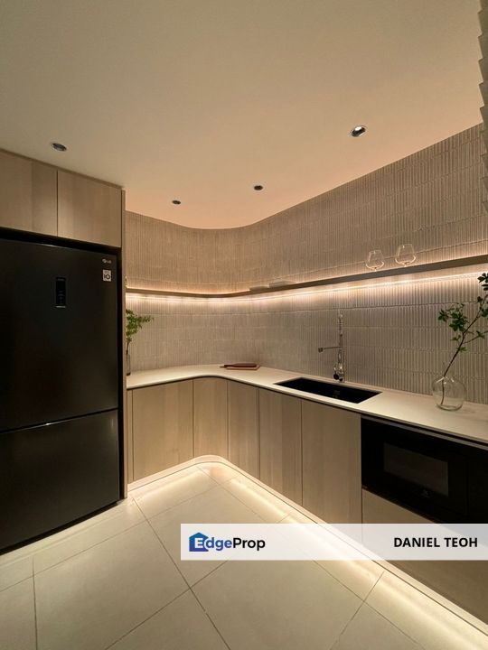 New Lumina Residence Georgetown , Penang, Georgetown