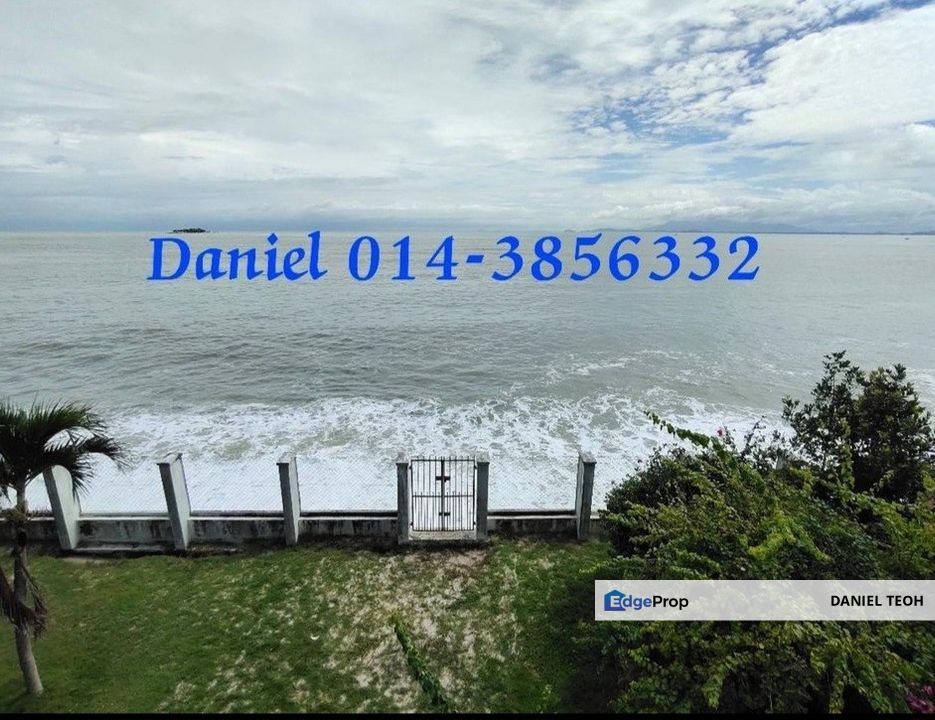 Seaview Bungalow at Tanjung Tokong Tanjung Bungah Penang , Penang, Tanjung Bungah