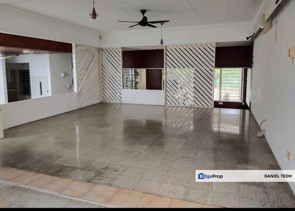 Seaview Bungalow at Tanjung Tokong Tanjung Bungah Penang , Penang, Tanjung Bungah
