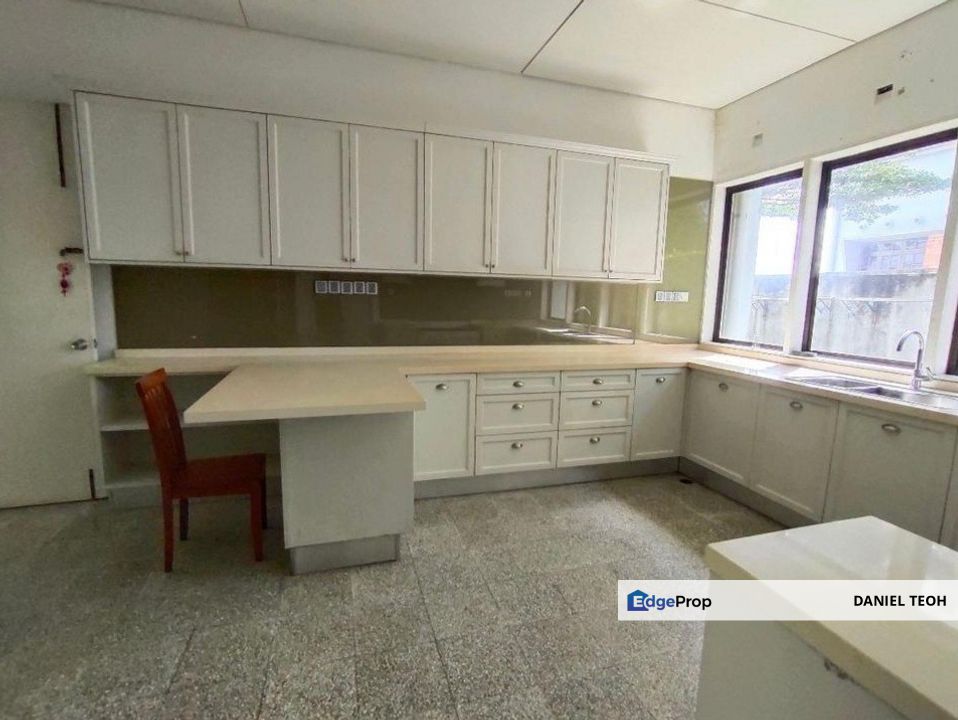 Seaview Bungalow at Tanjung Tokong Tanjung Bungah Penang , Penang, Tanjung Bungah