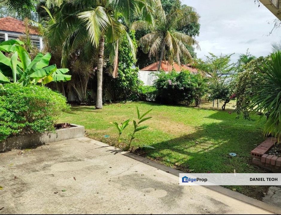 Seaview Bungalow at Tanjung Tokong Tanjung Bungah Penang , Penang, Tanjung Bungah