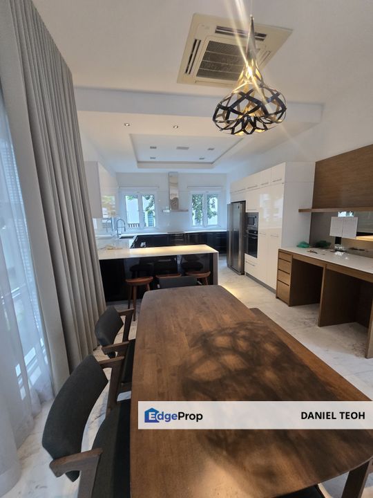 Permai garden villa furnish Tanjung Bungah, Penang, Tanjung Bungah