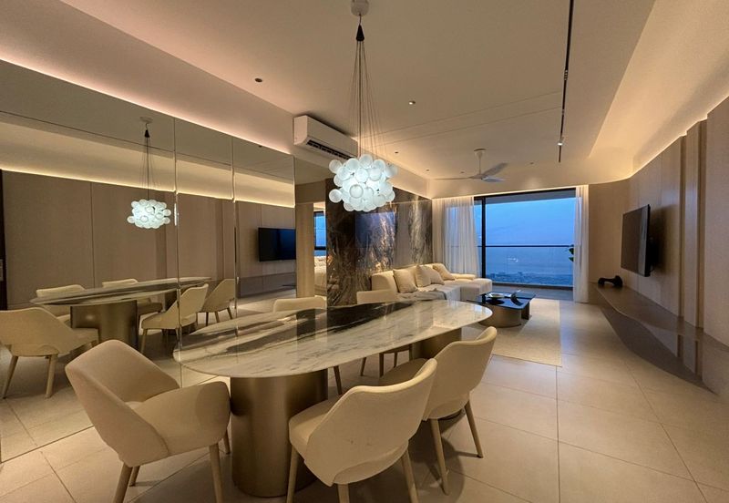 Lumina Residence