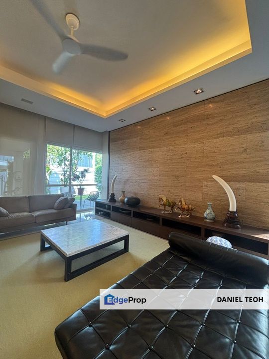 Abrezza 3 Storey Bungalow Tanjung Tokong Seri Tanjung Pinang, Penang, Tanjung Tokong