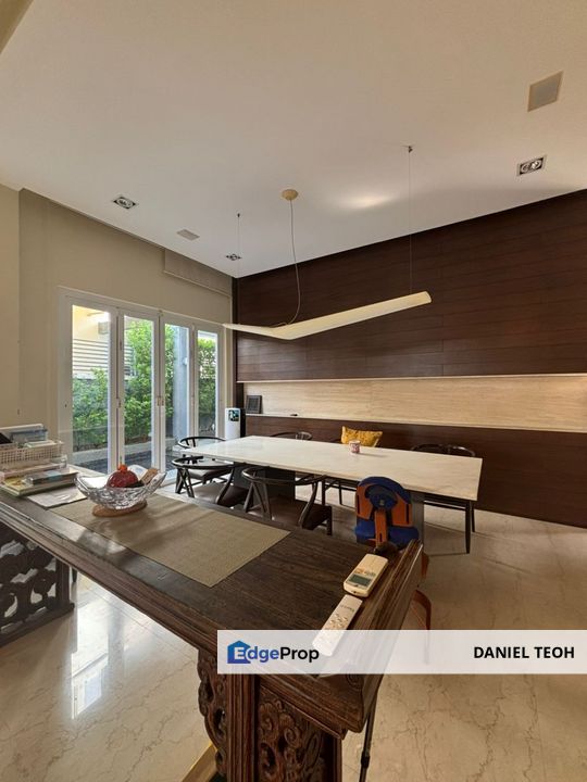 Abrezza 3 Storey Bungalow Tanjung Tokong Seri Tanjung Pinang, Penang, Tanjung Tokong