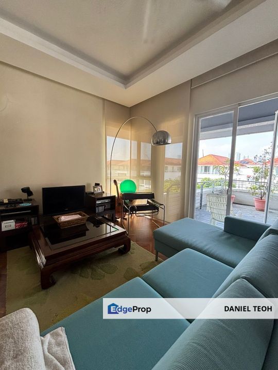 Abrezza 3 Storey Bungalow Tanjung Tokong Seri Tanjung Pinang, Penang, Tanjung Tokong