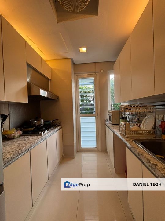 Abrezza 3 Storey Bungalow Tanjung Tokong Seri Tanjung Pinang, Penang, Tanjung Tokong