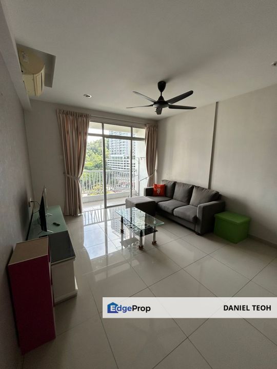 The peak residence Tanjung Tokong Seri Tanjung Pinang , Penang, Tanjung Tokong