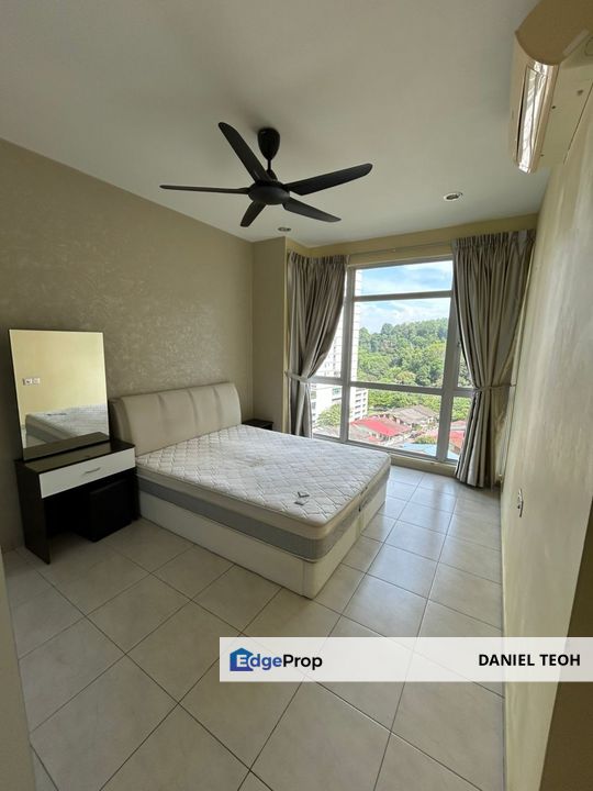 The peak residence Tanjung Tokong Seri Tanjung Pinang , Penang, Tanjung Tokong