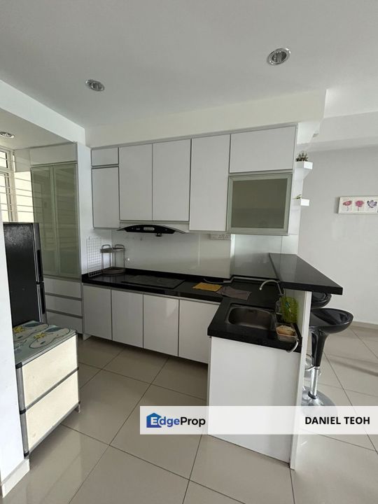 The peak residence Tanjung Tokong Seri Tanjung Pinang , Penang, Tanjung Tokong