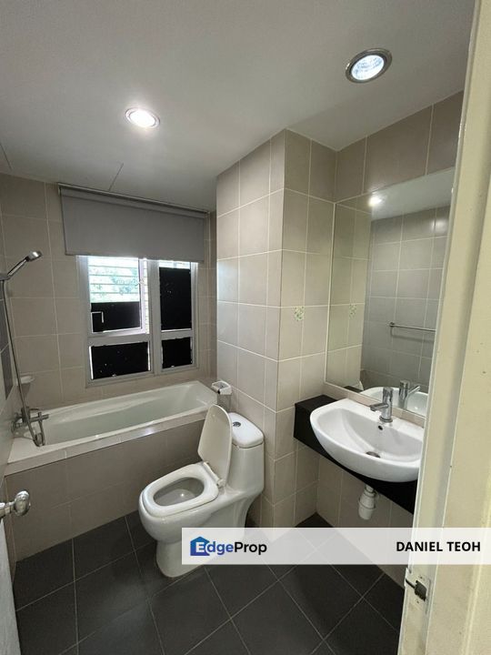 The peak residence Tanjung Tokong Seri Tanjung Pinang , Penang, Tanjung Tokong