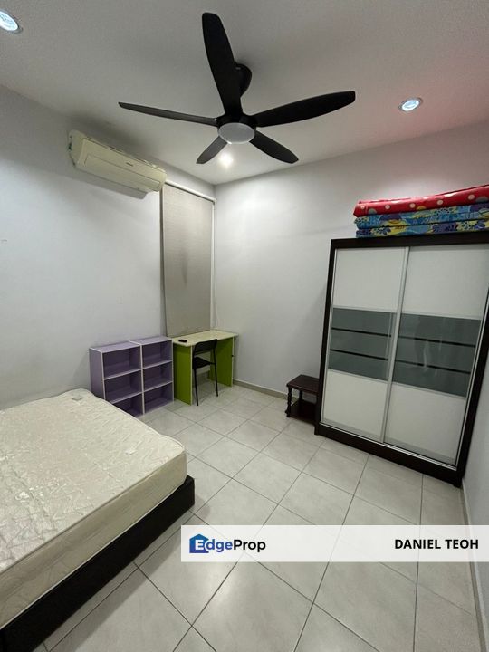 The peak residence Tanjung Tokong Seri Tanjung Pinang , Penang, Tanjung Tokong