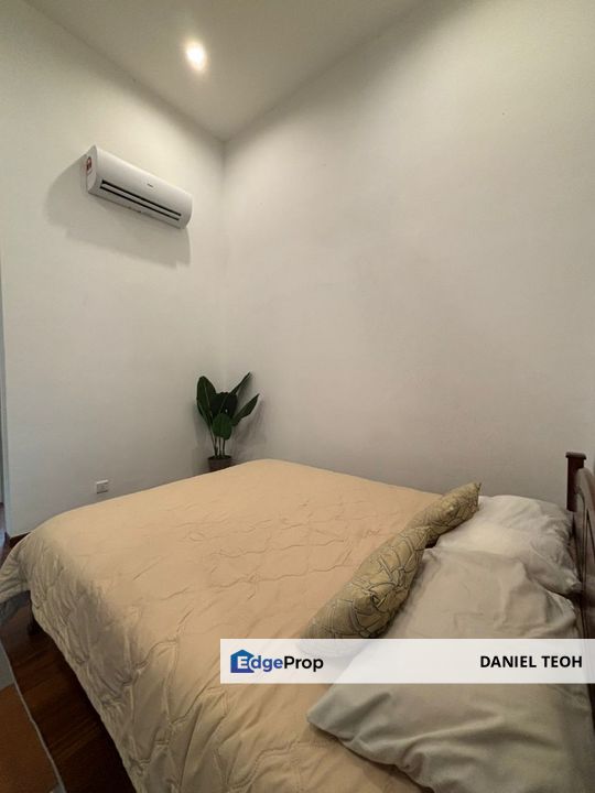 3 Storey Permai Garden House Tanjung Bungah Tenby Dalat Powiis , Penang, Tanjung Bungah