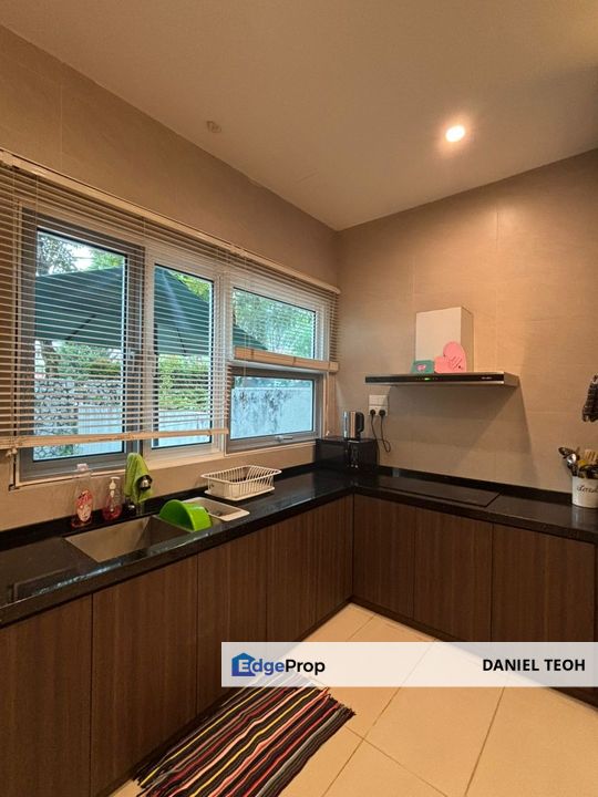 3 Storey Permai Garden House Tanjung Bungah Tenby Dalat Powiis , Penang, Tanjung Bungah