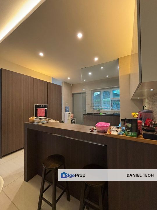 3 Storey Permai Garden House Tanjung Bungah Tenby Dalat Powiis , Penang, Tanjung Bungah