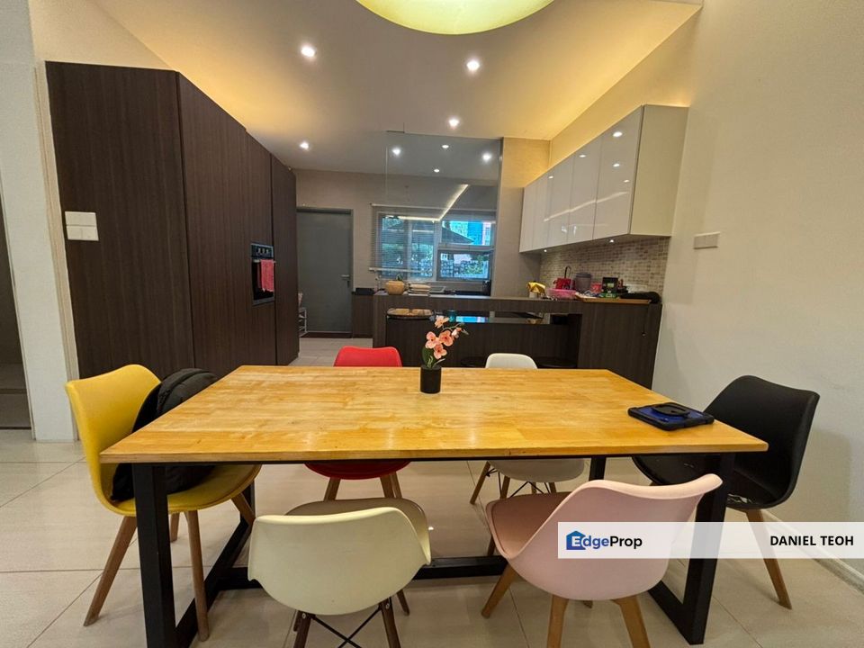 3 Storey Permai Garden House Tanjung Bungah Tenby Dalat Powiis , Penang, Tanjung Bungah