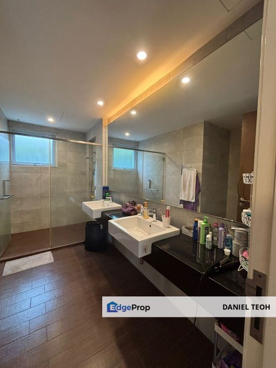 3 Storey Permai Garden House Tanjung Bungah Tenby Dalat Powiis , Penang, Tanjung Bungah