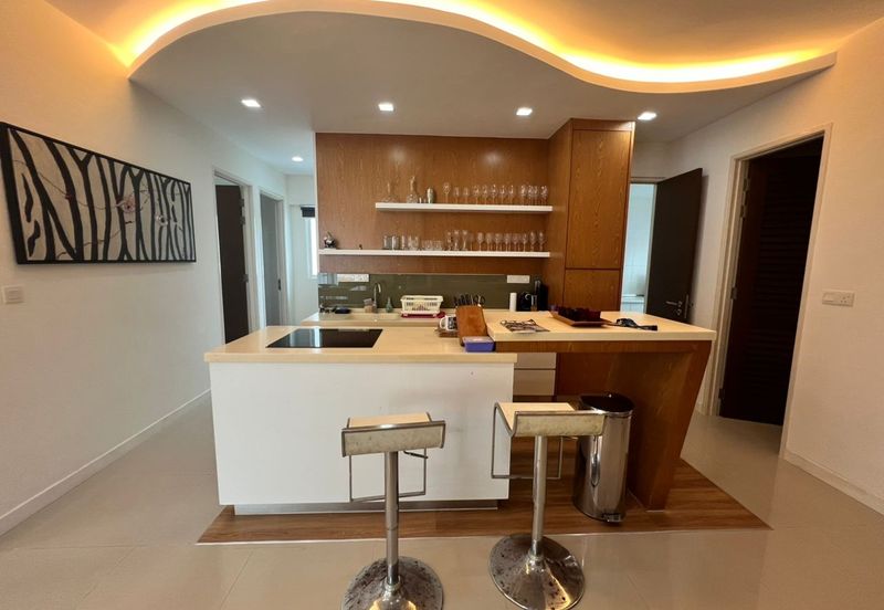 Bayu Ferringhi Condominium