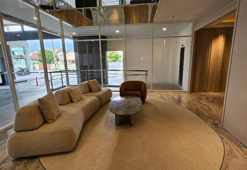 Codrington Residence @ Pulau TIkus