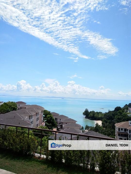 Moonlight Bay Villa, Penang, Batu Ferringhi