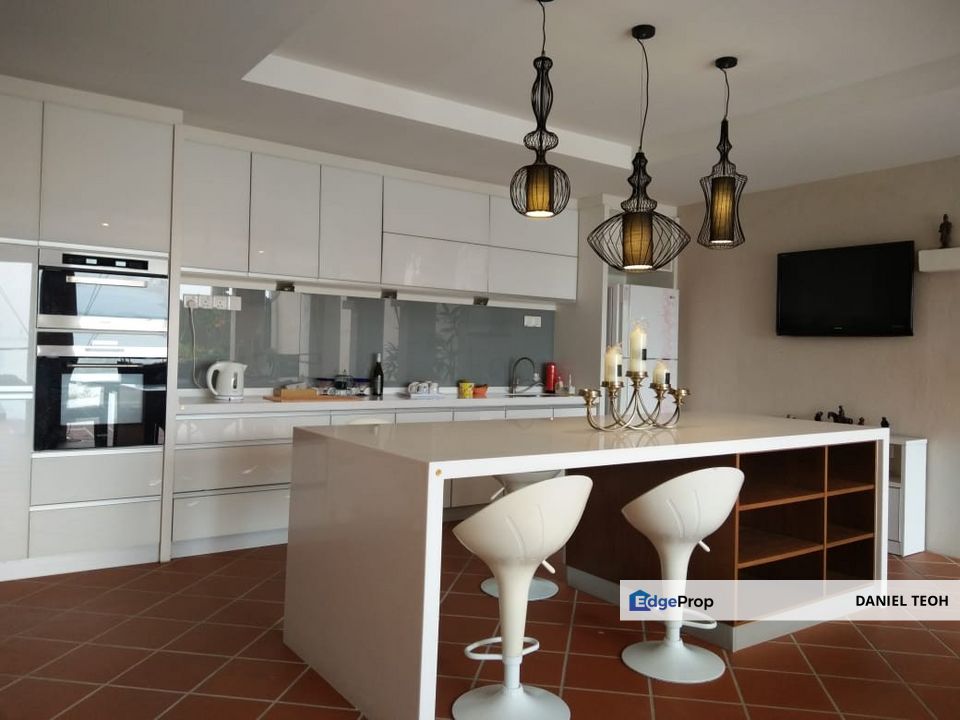 Moonlight Bay Villa, Penang, Batu Ferringhi