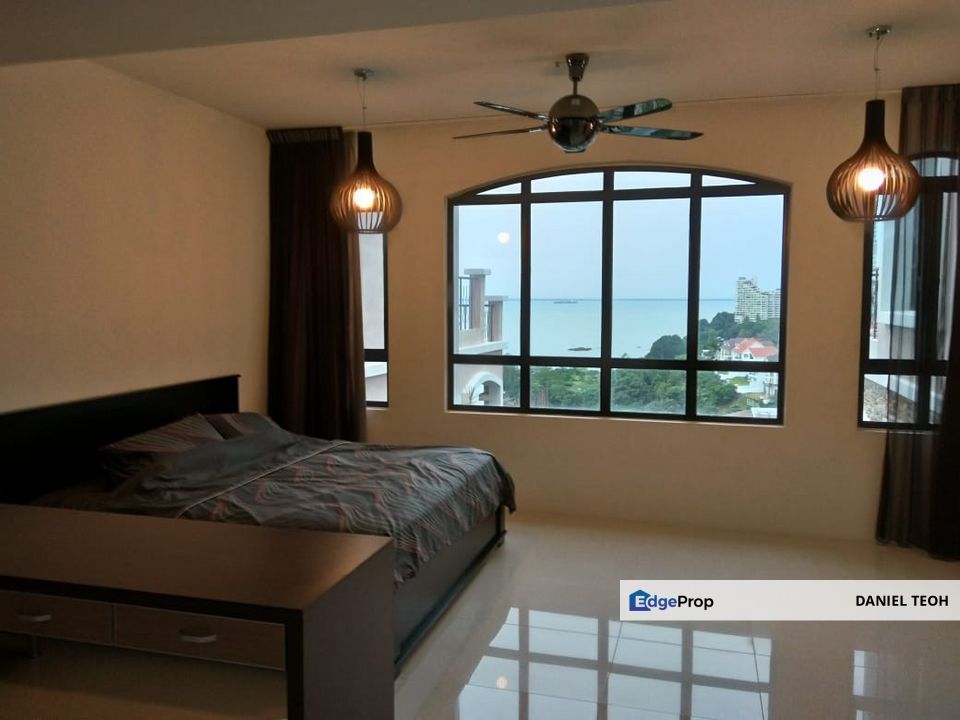 Moonlight Bay Villa, Penang, Batu Ferringhi