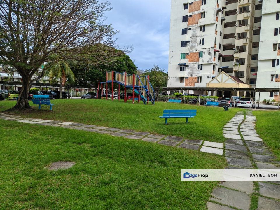 Lavinia Apartment, Penang, Sungai Nibong