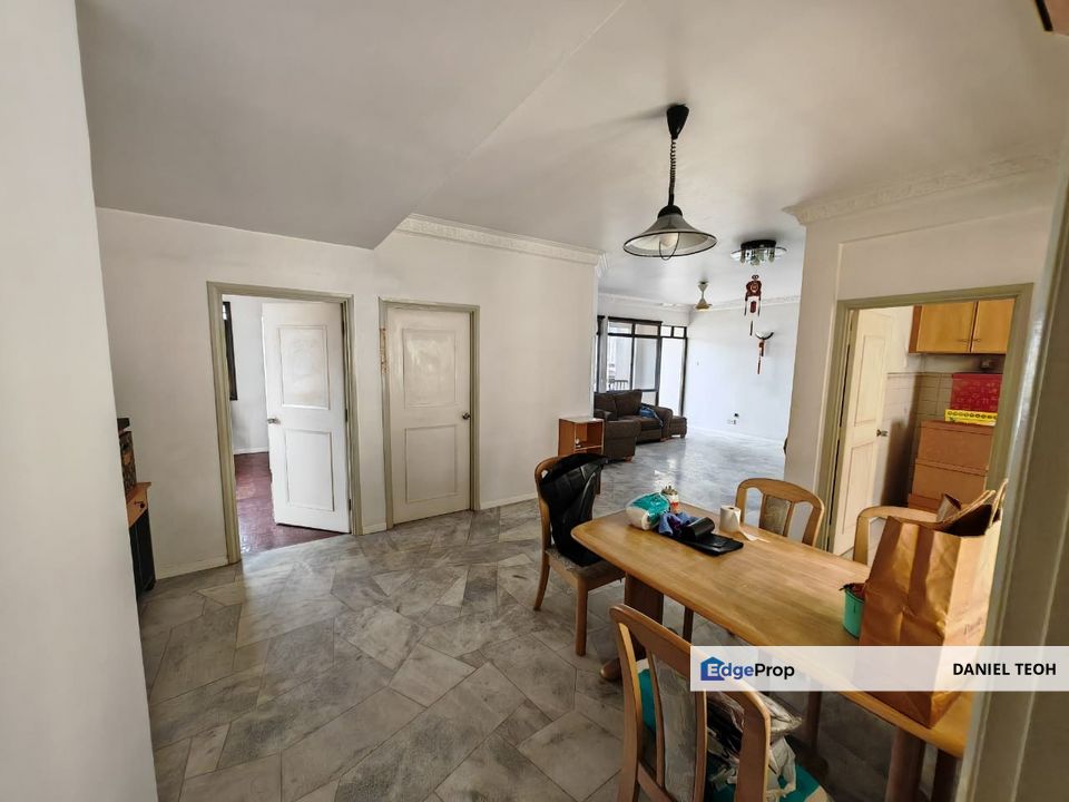 Lavinia Apartment, Penang, Sungai Nibong