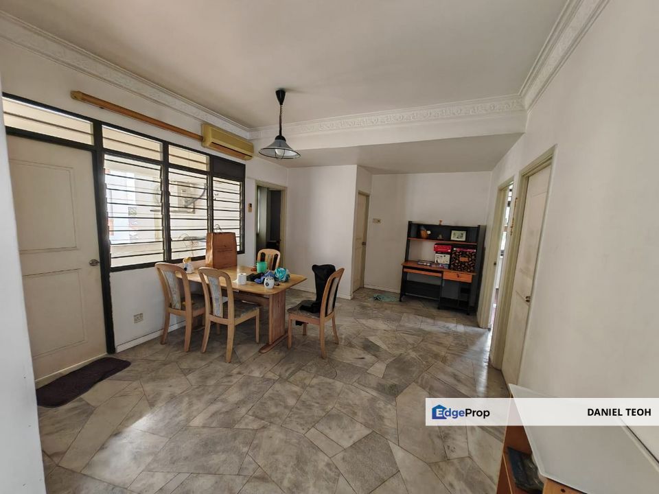 Lavinia Apartment, Penang, Sungai Nibong