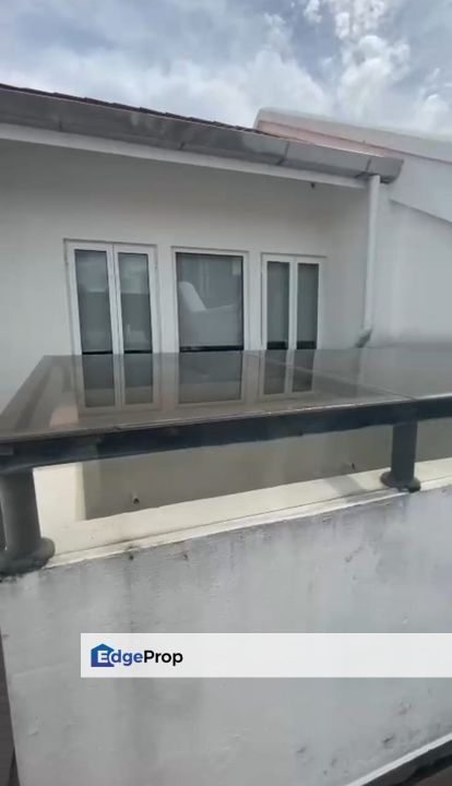 Ariza Seri tanjung pinang, Penang, Tanjung Tokong