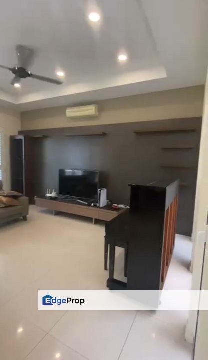 Ariza Seri tanjung pinang, Penang, Tanjung Tokong