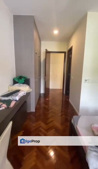 Ariza Seri tanjung pinang, Penang, Tanjung Tokong