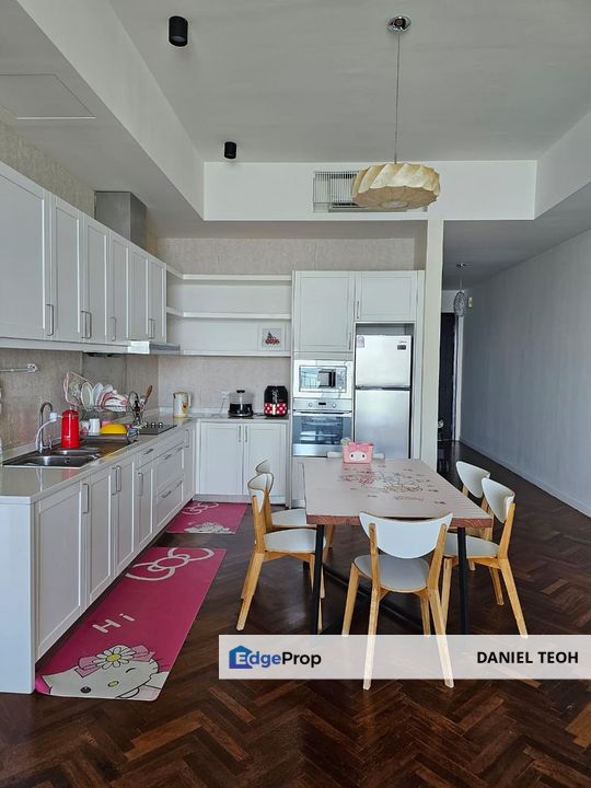 Quayside Resort , Penang, Tanjung Tokong