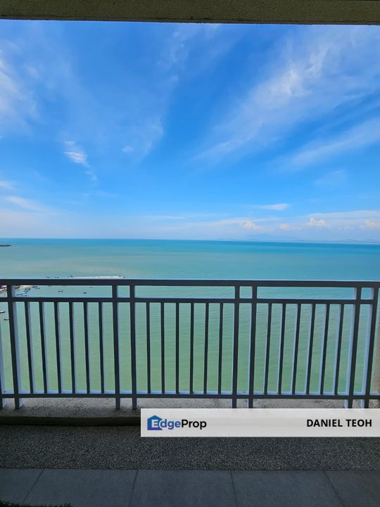 Seaview Quayside resort Tanjung Tokong Penang , Penang, Tanjung Tokong