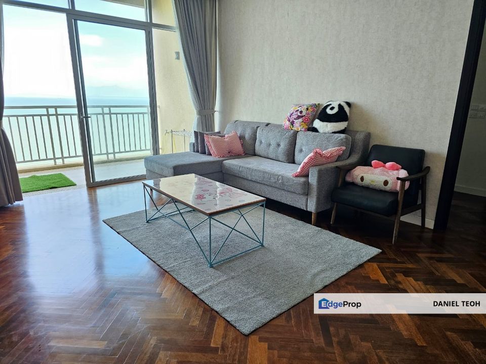 Seaview Quayside resort Tanjung Tokong Penang , Penang, Tanjung Tokong