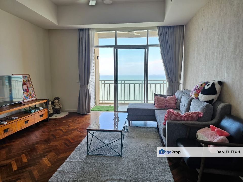 Seaview Quayside resort Tanjung Tokong Penang , Penang, Tanjung Tokong