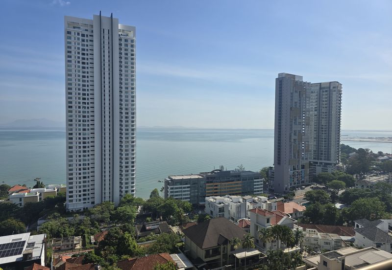 Horizon Tower