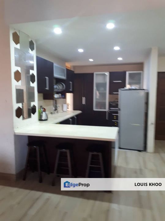 Prima Midah Height Condo Taman Midah Cheras For Sale Rm598 000 By Louis Khoo Edgeprop My