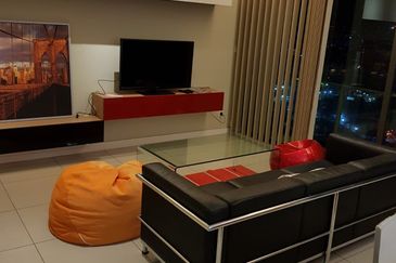 Setia Sky Residences