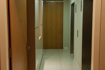 Setia Sky Residences