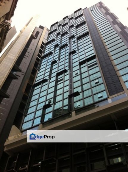 Binjai 8 Premium Soho Office 1385sf KLCC View, Kuala Lumpur, KLCC