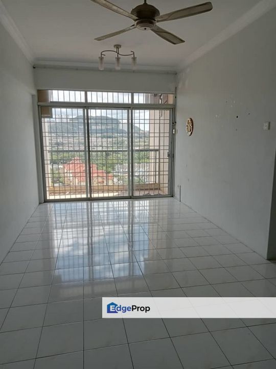 Sri Pandan Condo 903sf High floor Ampang for Sale RM410,000 By LOUIS