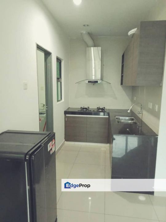 Amaya Maluri 719sf 1+1BR Furnished Taman Maluri Cheras KL for Rental ...